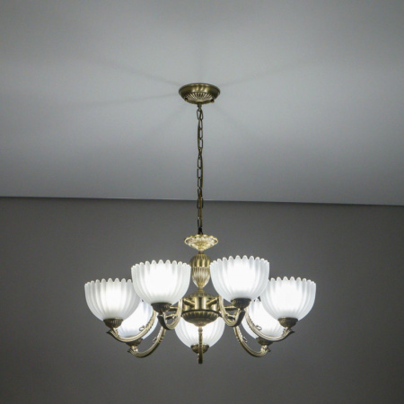 Люстры подвесные — Подвесная люстра Citilux CL414173 купить в 