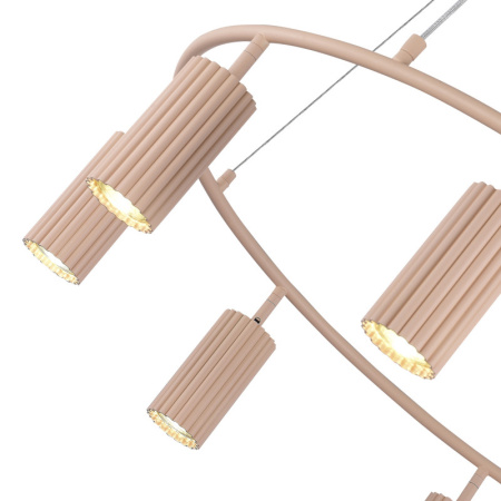 Люстры подвесные — Подвесная люстра ST-Luce SL1213.603.08 купить в 