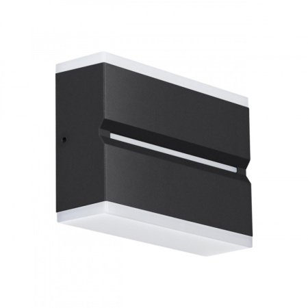 Уличные настенные светильники — Светильник настенный Novotech 359196 купить в 