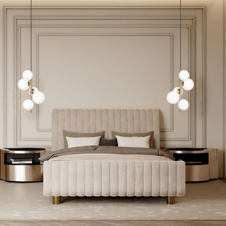 Подвесные светильники — Подвесной светильник LOFT IT 10236/5 купить в 