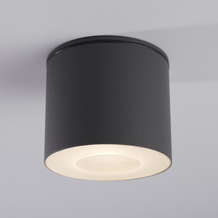 Накладные уличные светильники — Накладной уличный светильник Nowodvorski 9565 купить в 