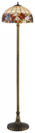 Торшеры и напольные светильники — Торшер VELANTE 813-805-02 купить в  Торшеры и напольные светильники — Торшер VELANTE 813-805-02 купить в