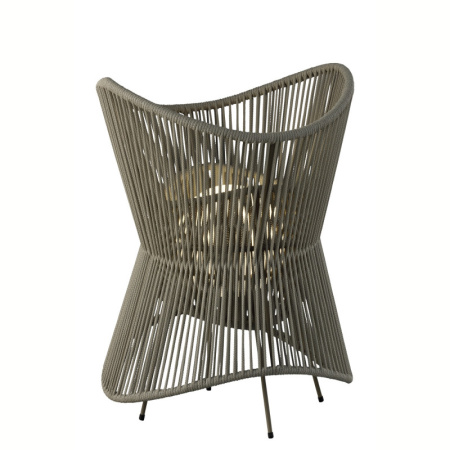 Средние уличные фонари — Садово-парковый светильник Mantra 7136 купить в 