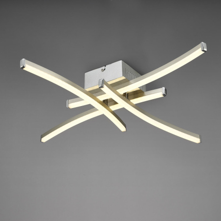 Люстры накладные — Накладная люстра Mantra 5101 купить в 