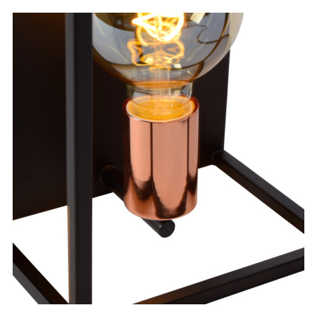 Настенные бра — Бра LUCIDE 08224/01/30 купить в 