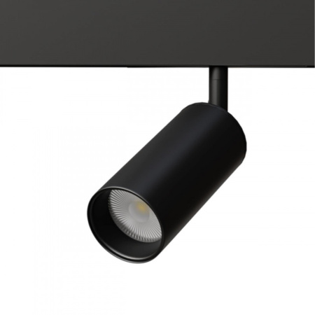 Трековые светильники — Светильник на шине ARTE Lamp A4681PL-1BK купить в  Трековые светильники — Светильник на шине ARTE Lamp A4681PL-1BK купить в
