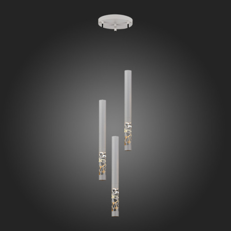 Люстры каскадные — Каскадная люстра ST-Luce SL1577.503.03 купить в 