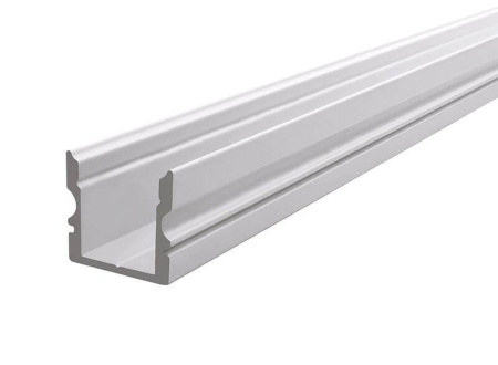 Светодиодные ленты — Профиль Deko-Light U-profile high AU-02-10 970125 купить в 