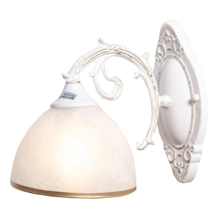 Потолочные светильники — Бра IMEX KL.2639-1-W WG купить в 