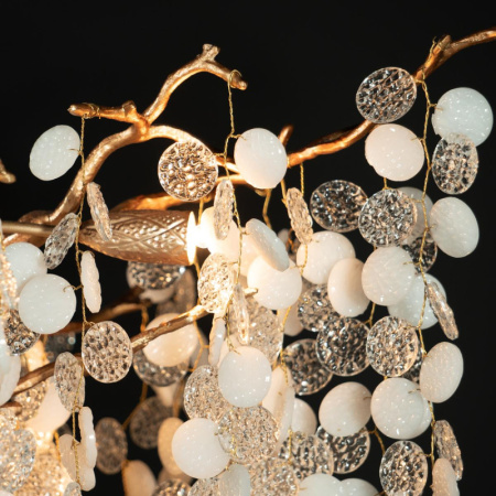 Люстры подвесные — Подвесная люстра LOFT IT 10066/1200 GB купить в 