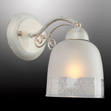 Настенные бра — Бра Omnilux OML-54901-01 купить в 