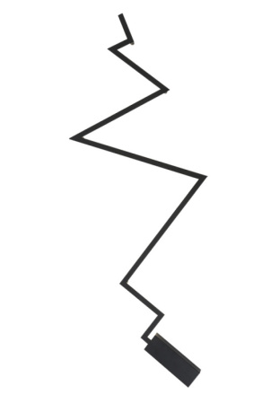 Настенные бра — Бра Crystal Lux CLT 540W1382 BL купить в  Настенные бра — Бра Crystal Lux CLT 540W1382 BL купить в