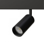 Трековые светильники — Светильник на шине ARTE Lamp A4681PL-1BK купить в  Трековые светильники — Светильник на шине ARTE Lamp A4681PL-1BK купить в