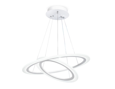 Подвесные светильники — Подвесной светильник Ambrella Light FA4355 купить в 