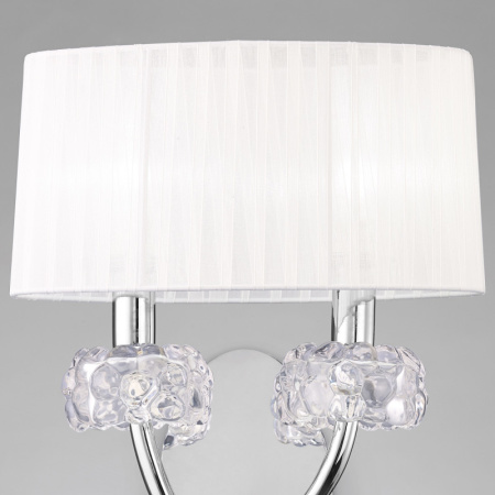 Настенные бра — Бра Mantra 4634 купить в 