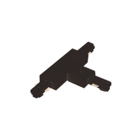 Коннекторы — Коннектор ITALLINE WSO 76 black купить в 