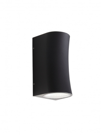 Уличные настенные светильники — Светильник настенный ST-Luce SL088.411.02 купить в 