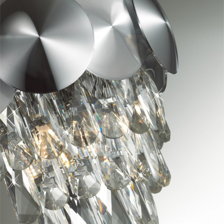 Люстры каскадные — Каскадная люстра Odeon Light 4972/6 купить в 