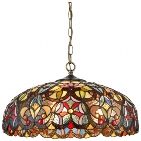 Подвесные светильники — Подвесной светильник VELANTE 825-806-03 купить в 