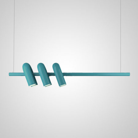 Подвесные светильники — Подвесной светильник ImperiumLoft 204638-23 купить в 