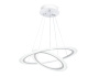 Подвесные светильники — Подвесной светильник Ambrella Light FA4355 купить в 