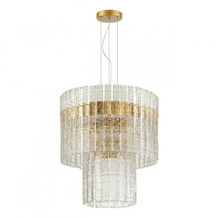 Люстры каскадные — Каскадная люстра Odeon Light 4938/6A купить в 