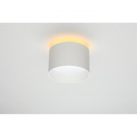 Накладные точечные светильники — Накладной светильник Omnilux OML-100419-16 купить в 