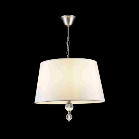 Люстры подвесные — Подвесная люстра Freya FR5679PL-03N купить в 