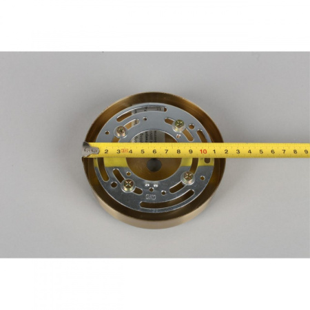 Люстры на штанге — Люстра на штанге Omnilux OML-69217-09 купить в 