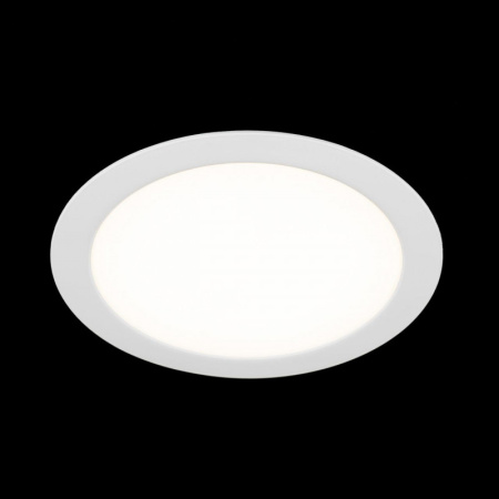 Встраиваемые точечные светильники — Встраиваемый светильник Citilux CLD5522N купить в 