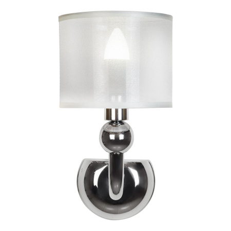 Потолочные светильники — Бра iLamp Spring RM1690/1W CR купить в 