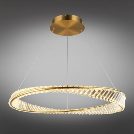 Люстры подвесные — Подвесная люстра APLOYT APL.045.03.35 купить в 