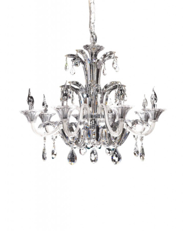 Люстры подвесные — Подвесная люстра Lumina Deco LDP 66980-8 купить в  Люстры подвесные — Подвесная люстра Lumina Deco LDP 66980-8 купить в