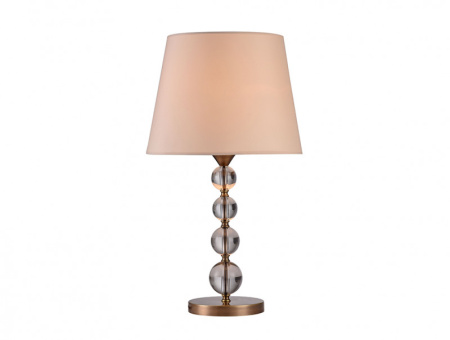 Настольные лампы — Настольная лампа Newport 3101/T B/C без абажуров купить в 