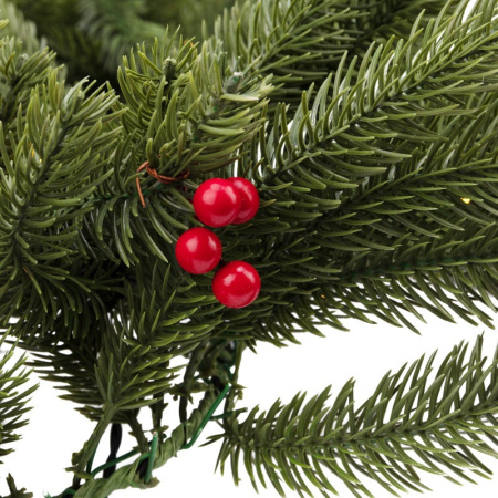 Светодиодные гирлянды — Светодиодная гирлянда Neon-Night 307-113 купить в 