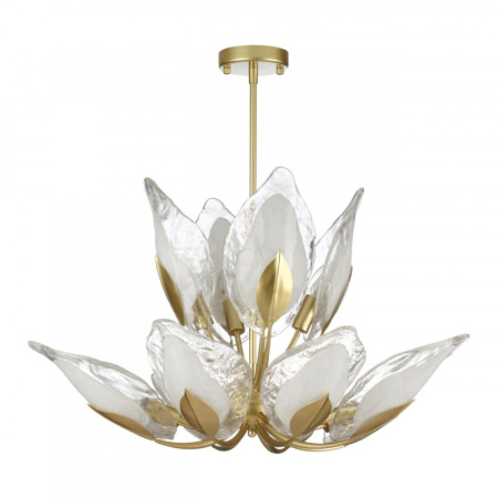 Люстры на штанге — Люстра на штанге Odeon Light 4924/12 купить в 