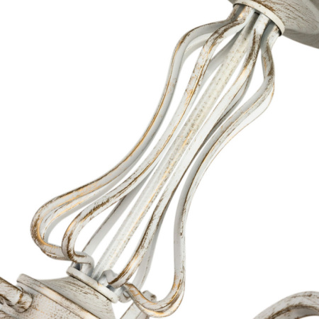 Люстры на штанге — Люстра на штанге ARTE Lamp A2714PL-5WG купить в  Люстры на штанге — Люстра на штанге ARTE Lamp A2714PL-5WG купить в