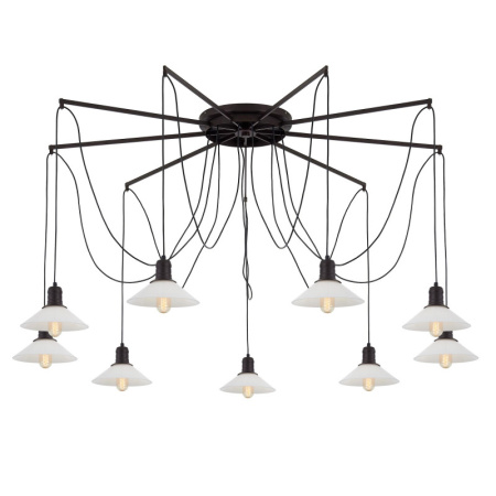 Подвесные светильники — Подвесной светильник Citilux CL451292 купить в 