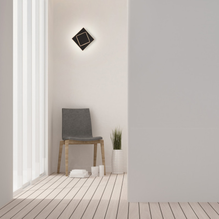 Настенные бра — Бра Mantra 6430 купить в 