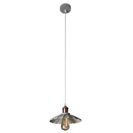 Подвесные светильники — Подвесной светильник ARTE Lamp A8160SP-1GY купить в  Подвесные светильники — Подвесной светильник ARTE Lamp A8160SP-1GY купить в