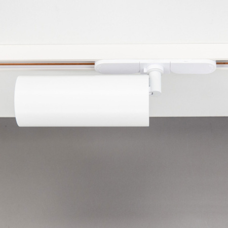 Трековые светильники — Светильник на шине Citilux CL01T120N купить в 