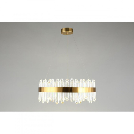 Люстры подвесные — Подвесная люстра APLOYT APL.029.03.78 купить в 