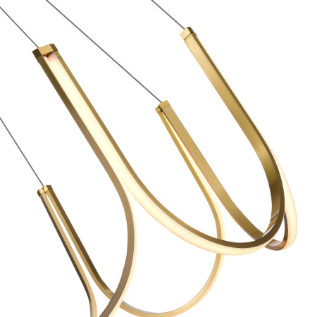 Люстры подвесные — Подвесная люстра ST-Luce SL6202.203.01 купить в  Люстры подвесные — Подвесная люстра ST-Luce SL6202.203.01 купить в