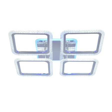 Потолочные люстры — Потолочная люстра Seven Fires Vegejr SF7065/5C-CR-RGB купить в 