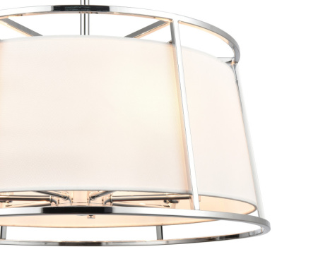 Подвесные светильники — Подвесной светильник Vele Luce VL4243P07 купить в 