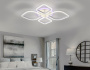 Накладные светильники — Накладной светильник Ambrella Light FA5147 купить в 