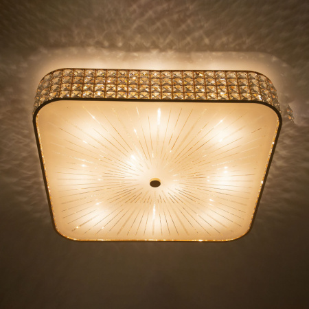 Накладные светильники — Накладной светильник Citilux CL324202 купить в 