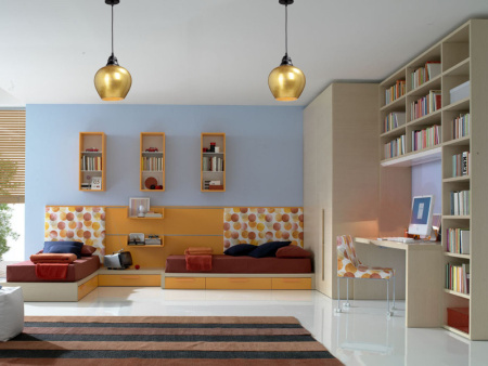 Подвесные светильники — Подвесной светильник Vitaluce V4251-1/1S купить в 