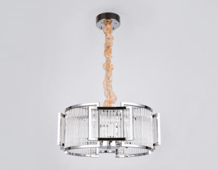 Люстры подвесные — Подвесная люстра Ambrella Light TR5366 купить в 