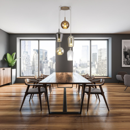 Люстры каскадные — Каскадная люстра Mantra 8259 купить в  Люстры каскадные — Каскадная люстра Mantra 8259 купить в